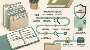 Udbetaling og klager